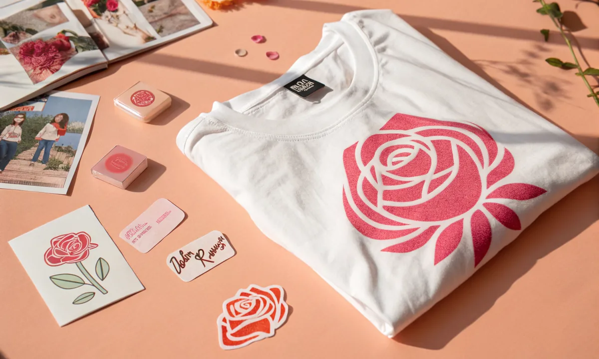 Streetwear drop