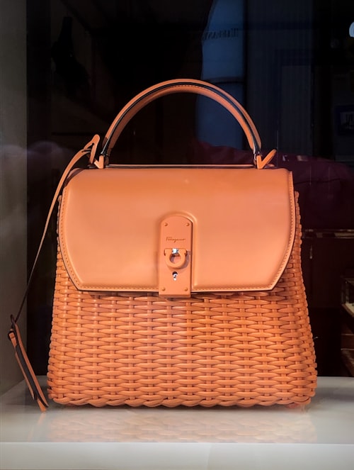 Bags