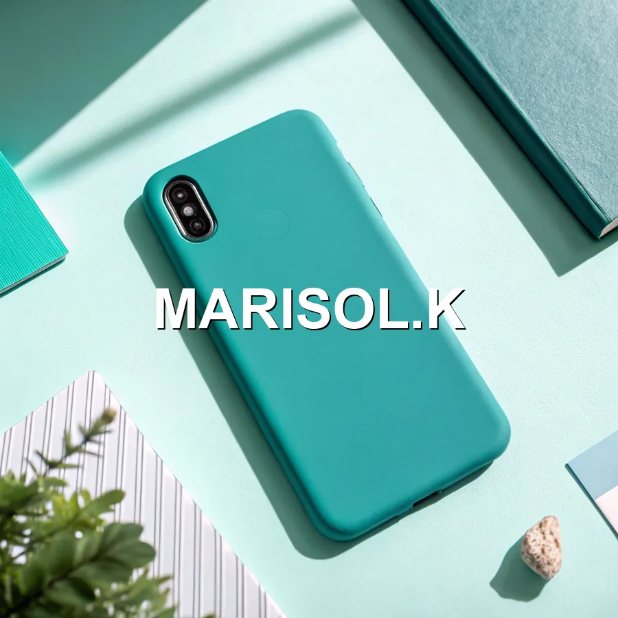 Phone cases